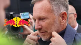 Christian Horner felt ‘robbed’ as Verstappen achieves Red Bull landmark