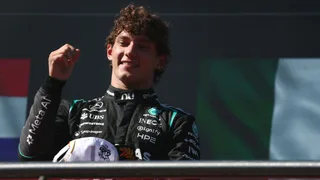 F1 Spanish GP: Antonelli wins after Norris loses out under VSC