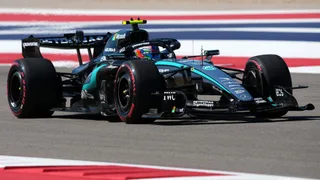 Peter Windsor's Analysis of 2026 United States GP