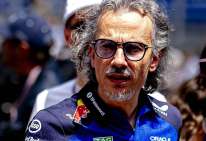 Mekies sull’ADUO: “C’è un grande rischio per la Red Bull, la situazione va chiarita”