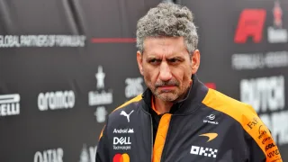 McLaren boss explains 'double intent' behind FIA hearing into Monaco penalty decisions