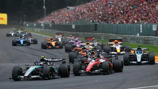 Mondiale Costruttori 2026: la classifica dopo il GP del Belgio