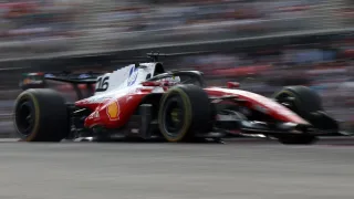 Fred Vasseur’s telling comments about Ferrari’s latest F1 qualifying let down