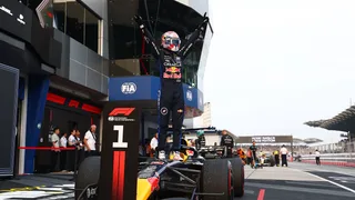 Can Red Bull keep up their momentum after Verstappen’s Sepang win?
