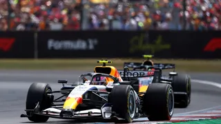 Our verdict on Lawson and Tsunoda's Dutch GP call-ups