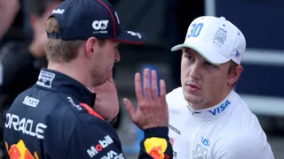 Lawson future latest as Racing Bulls addresses Verstappen replacement speculation