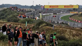 Who Won the First Dutch GP That Was Part of the F1 Championship?