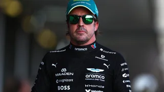 Alonso: “Sapevamo che non sarebbe stato un weekend positivo per noi, e così è stato”