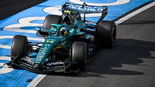 Orihara sulla power unit Spec 2: “Non ci sono stati problemi di affidabilità”