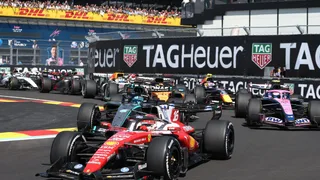 "I almost fell asleep" – F1 drivers push for Madrid track changes after "very poor" Spanish GP
