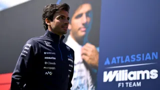 Sainz Already Rejected a Williams Offer?