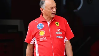 Ferrari, Vasseur verso Singapore: “Occhio al format Sprint, daremo il massimo già dalle FP1”