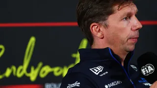 F1 Beyond The Grid: James Vowles' 2026 Interview