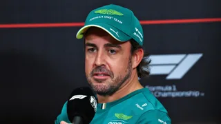 Fernando Alonso Dakar rumours further as online footage surfaces