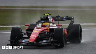 Wet races and why future of F1 engines appears to be V8 turbos - Q&A