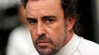 Alonso wanted retirements for slow cars on formation lap at Sepang