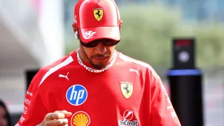 Lewis Hamilton learns verdict after Azerbaijan GP impeding investigation