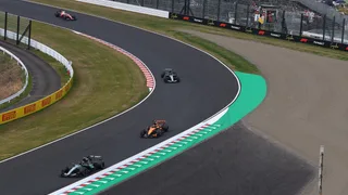 FIA wants F1 cars to lose another 80kg under next rules overhaul