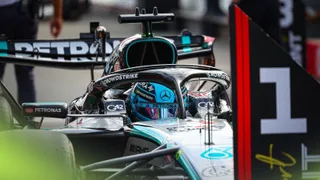 F1 starting grid: What is the grid for the 2026 Dutch Grand Prix Sprint?