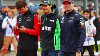 Schumacher tips Bearman to replace Verstappen at Red Bull