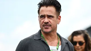 F1 launches new "Five Lights" campaign narrated by Colin Farrell