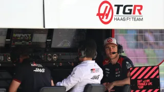 Haas issues Jack Doohan update after F1 test disappointment
