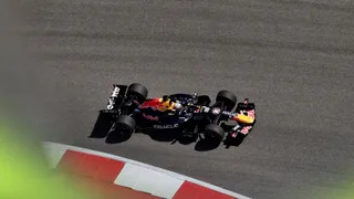 COTA boss issues response after below ‘F1 standards’ driver criticism
