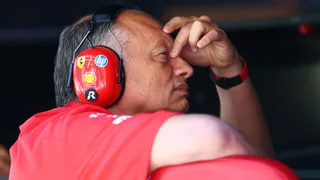 F1 | Vasseur deluso: "Forse dovevamo bruciare il treno di soft di più per partire più avanti"