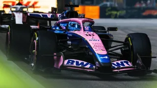 Renault’s historic F1 engine factory faces uncertain future after major decision