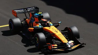 F1 | Un super Norris strappa la pole ad Antonelli all’ultimo secondo a Madrid. Ferrari 4a con Hamilton