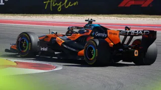 United States GP LIVE: FP2 as session unfolded at COTA