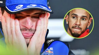 Verstappen to McLaren rumours explode as Ferrari calm Hamilton fears – roundup
