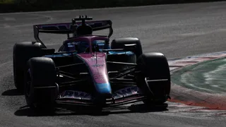 Winners and losers from Italian Grand Prix F1 qualifying 2026
