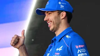 Gasly: “Con queste vetture è un’altra Spa, dovremo avere una mentalità aperta”