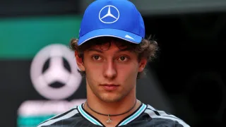 F1 stewards deliver verdict on Kimi Antonelli yellow flag speeding
