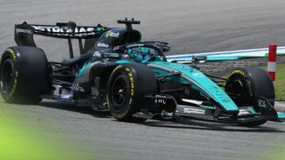 Bahrain GP in Malaysia LIVE: FP3 as it happened