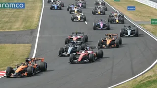 How the 2027 F1 grid is shaping up after Max Verstappen's Red Bull renewal