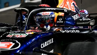 Drivers to watch closely in the Singapore Sprint race