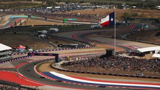 Everything you need to know about the Circuit of The Americas