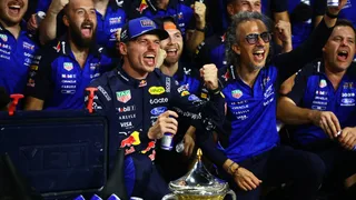 F1 | Red Bull garantisce solide realtà: dalla PU alla RB22, ora Max ha tutto per vincere