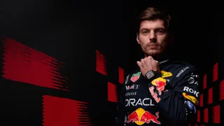 Verstappen your Singapore Driver of the Day after dominant win