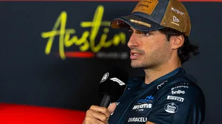 ‘Very difficult to be convinced’ of Qatar, Abu Dhabi races proceeding - Sainz