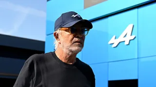 Briatore accuses ICA judge of McLaren links after Alpine loses Monaco podium