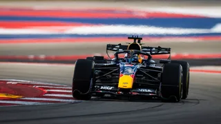 Red Bull no longer falls away on difficult days: What Austin qualifying reveals about its progress