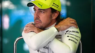 Alonso content to keep future plans on hold as F1 ponders rule changes
