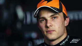 "It sucks" – Oscar Piastri feels F1 grids are decided by "computers behaving or misbehaving"