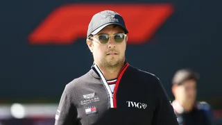 Sergio Perez considered permanent F1 exit after "toxic" end to Red Bull stint