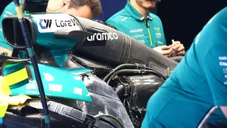 F1 | Honda, non solo cavalli: sul nuovo motore ci sono scelte che decideranno come evolverà lo sviluppo