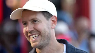 Sebastian Vettel gives update on F1 future as he opens up on life after retirement