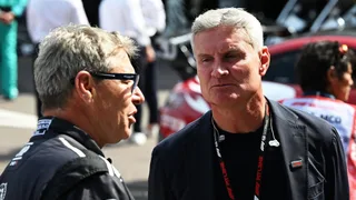 David Coulthard warns FIA intervention could stifle F1 innovation